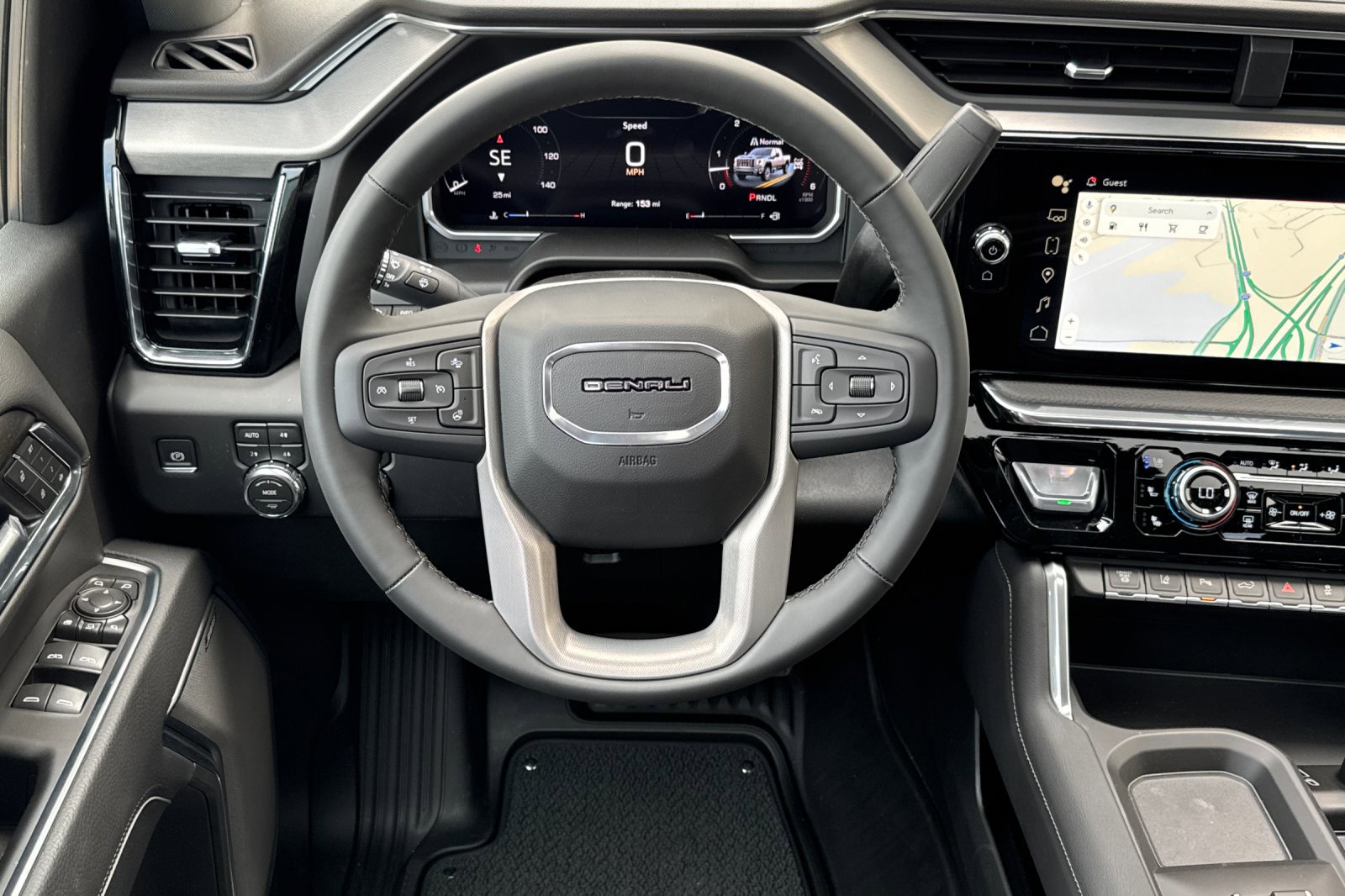 New 2026 GMC Sierra 2500 Denali w/ Denali Reserve Package image 15