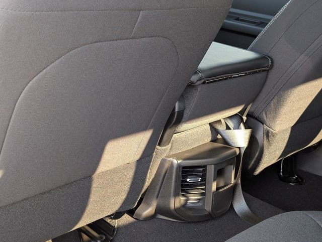 New 2025 RAM 2500 Tradesman image 25