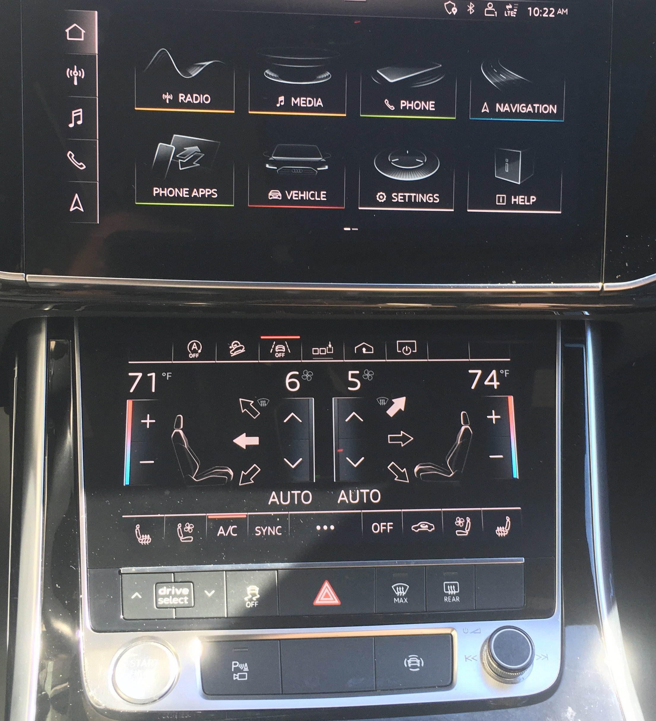 Used 2019 Audi Q8 Premium Plus image 13