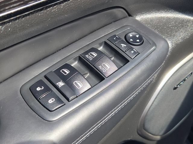 Certified 2020 Jeep Grand Cherokee High Altitude AWD/4WD image 24