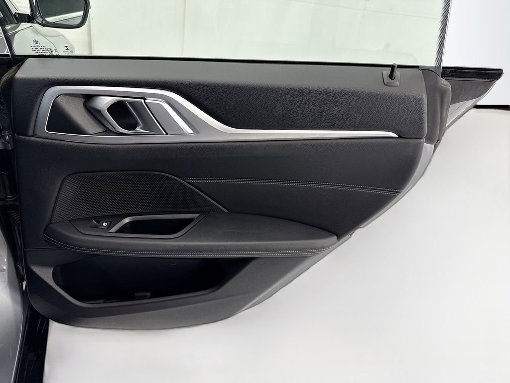 Certified 2023 BMW 430i Gran Coupe w/ Premium Package image 26