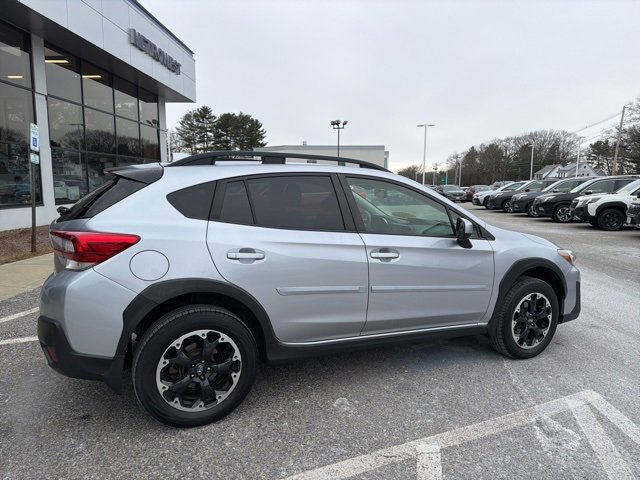 Used 2021 Subaru Crosstrek 2.0i Premium w/ Moonroof Package image 8