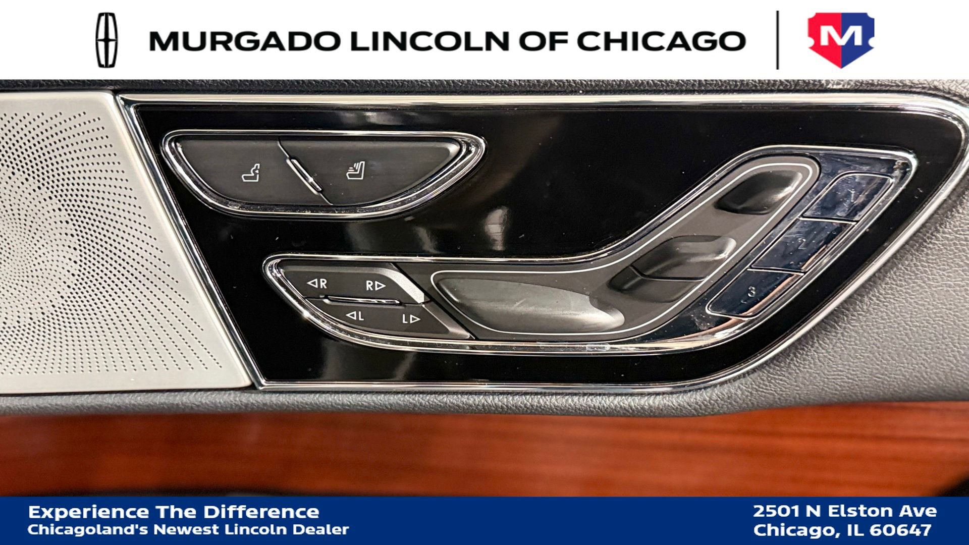 Used 2023 Lincoln Navigator Reserve image 60