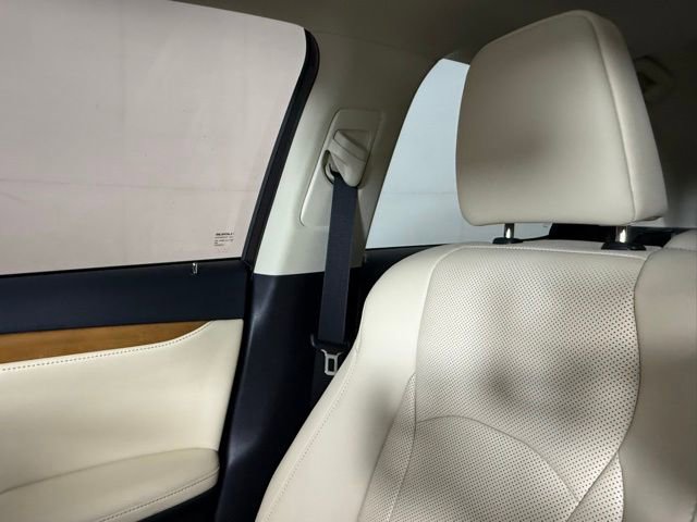 Used 2022 Lexus RX 350 FWD w/ Premium Package image 19