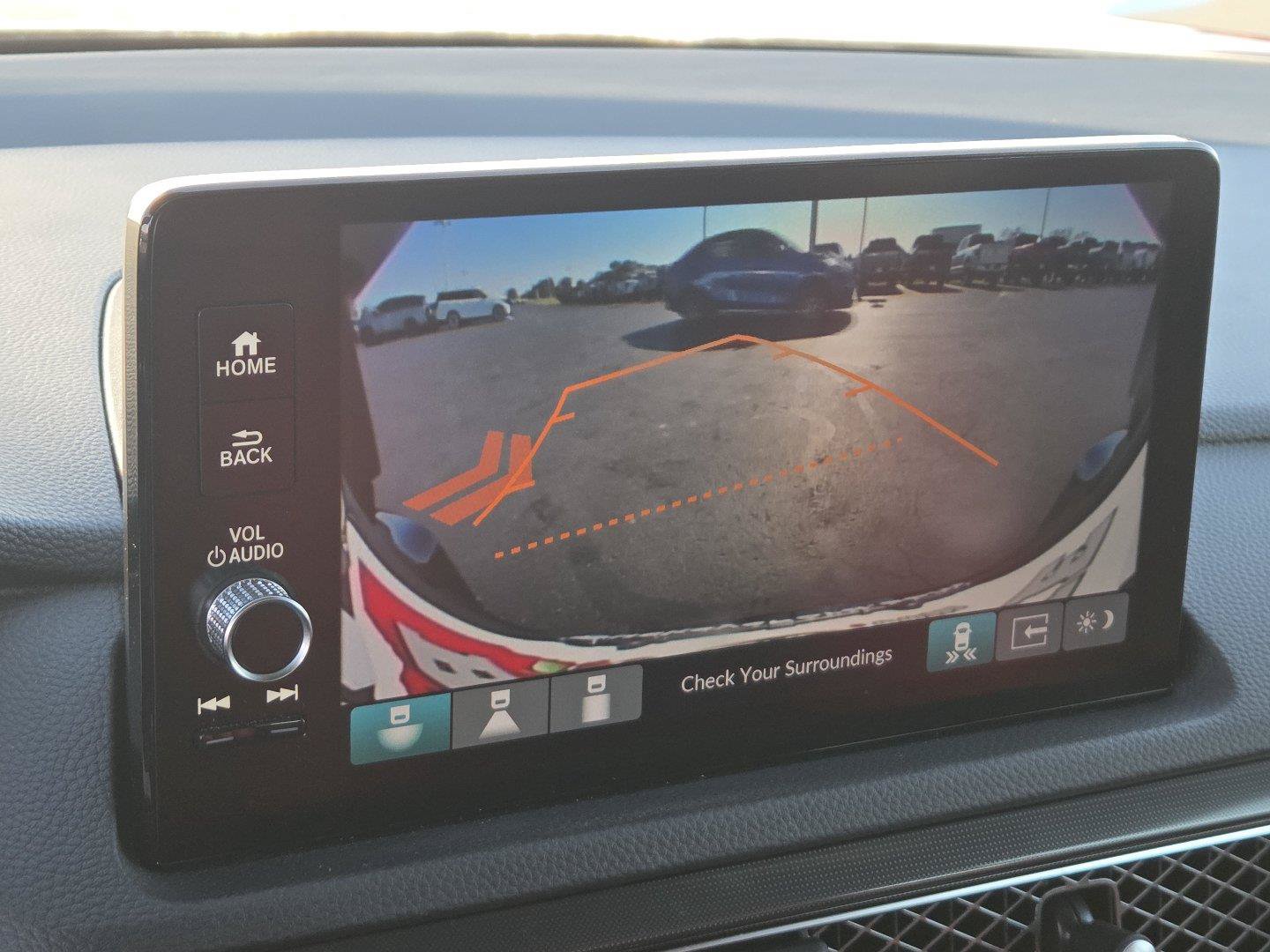 Used 2025 Acura Integra Type S FWD image 7