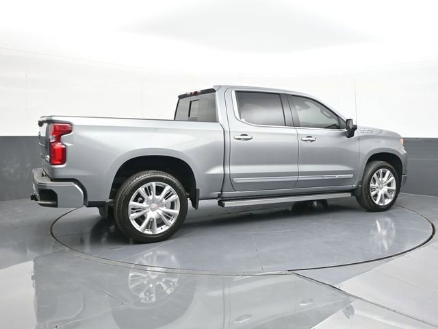 New 2026 Chevrolet Silverado 1500 High Country AWD/4WD image 11