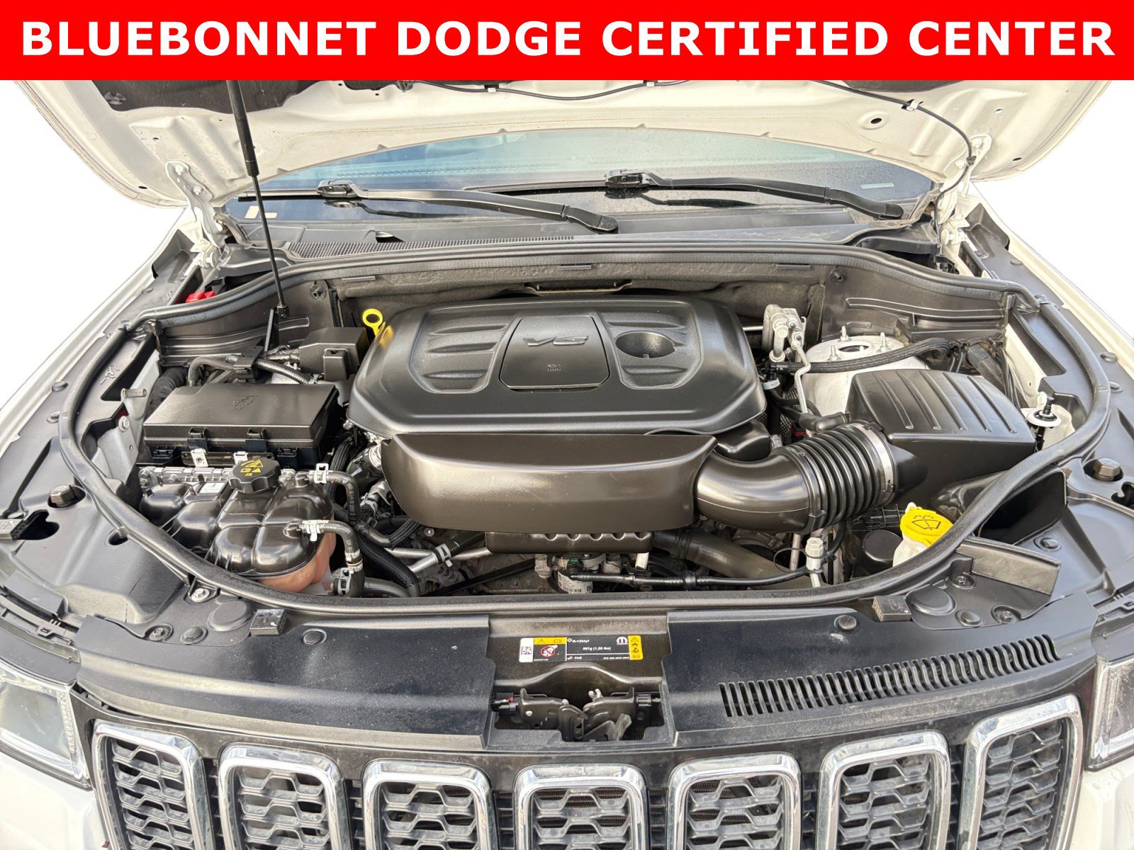 Used 2022 Jeep Grand Cherokee Limited RWD image 23