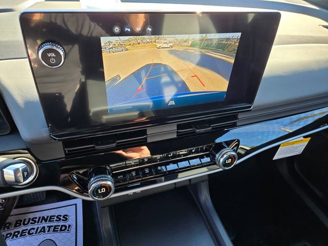 New 2026 Honda Prologue Touring image 12