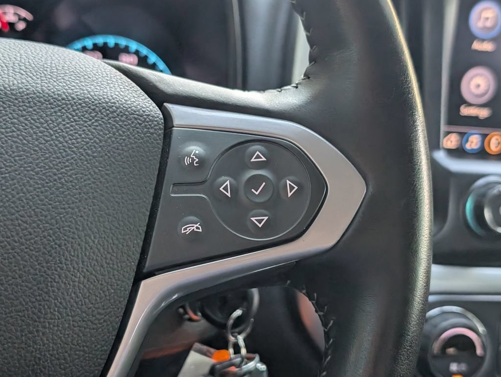 Used 2022 Chevrolet Colorado ZR2 AWD/4WD image 29