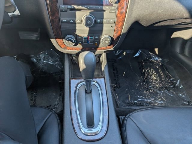 Used 2010 Chevrolet Impala LS image 13