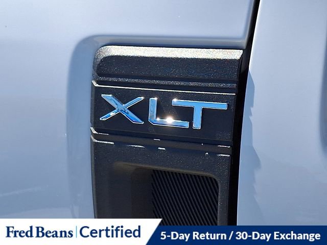 Certified 2023 Ford Maverick XLT w/ Equipment Group 300A Standard AWD/4WD image 32