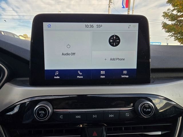 Used 2022 Ford Escape SEL AWD/4WD image 20