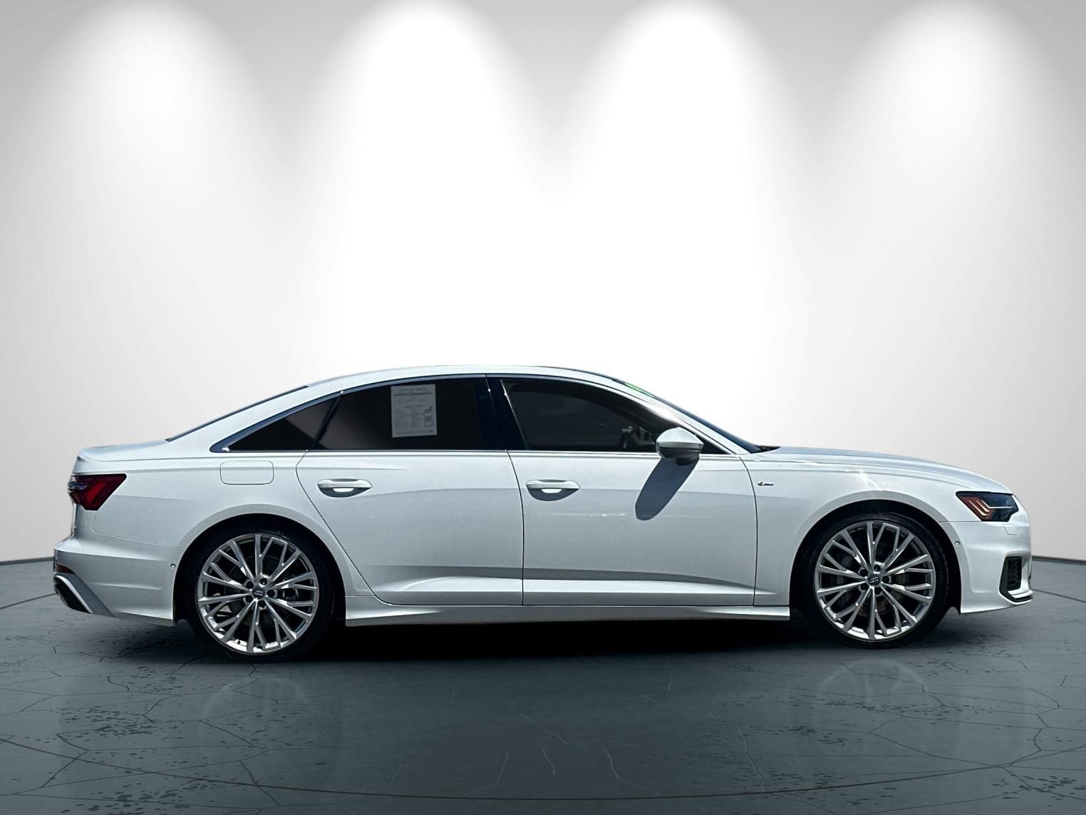 Used 2019 Audi A6 3.0T Prestige w/ Prestige Package AWD/4WD image 3
