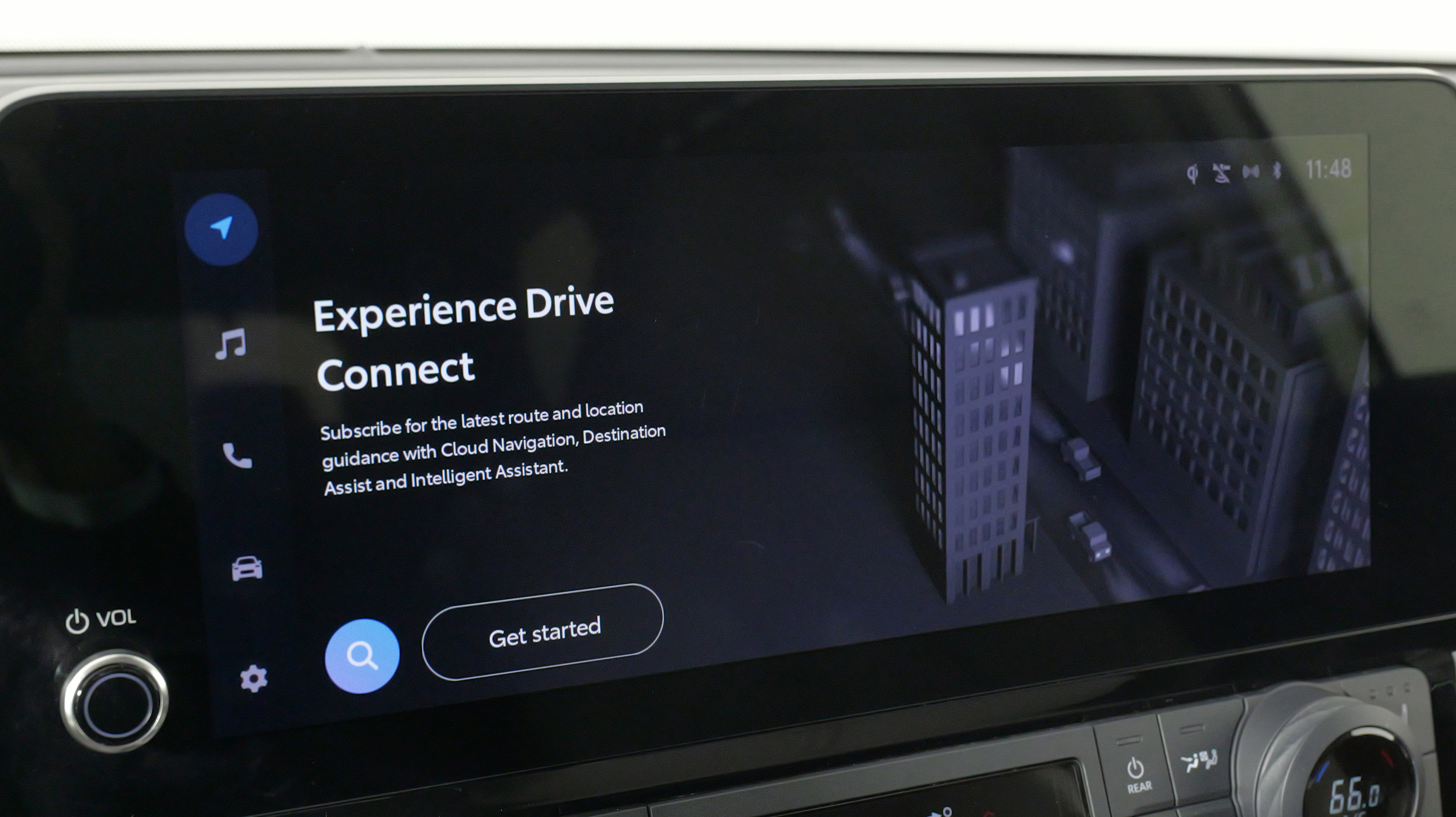 Used 2024 Toyota Grand Highlander XLE image 46