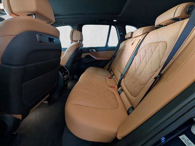 New 2026 BMW X5 xDrive40i image 16