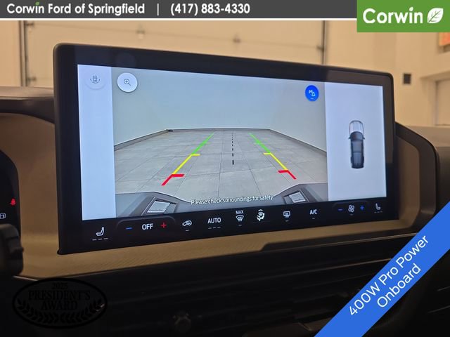 New 2026 Ford Bronco Sport Big Bend AWD/4WD image 27