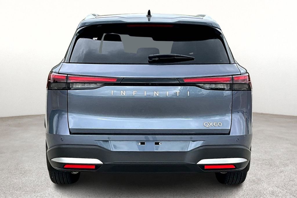 New 2026 INFINITI QX60 Luxe FWD image 6