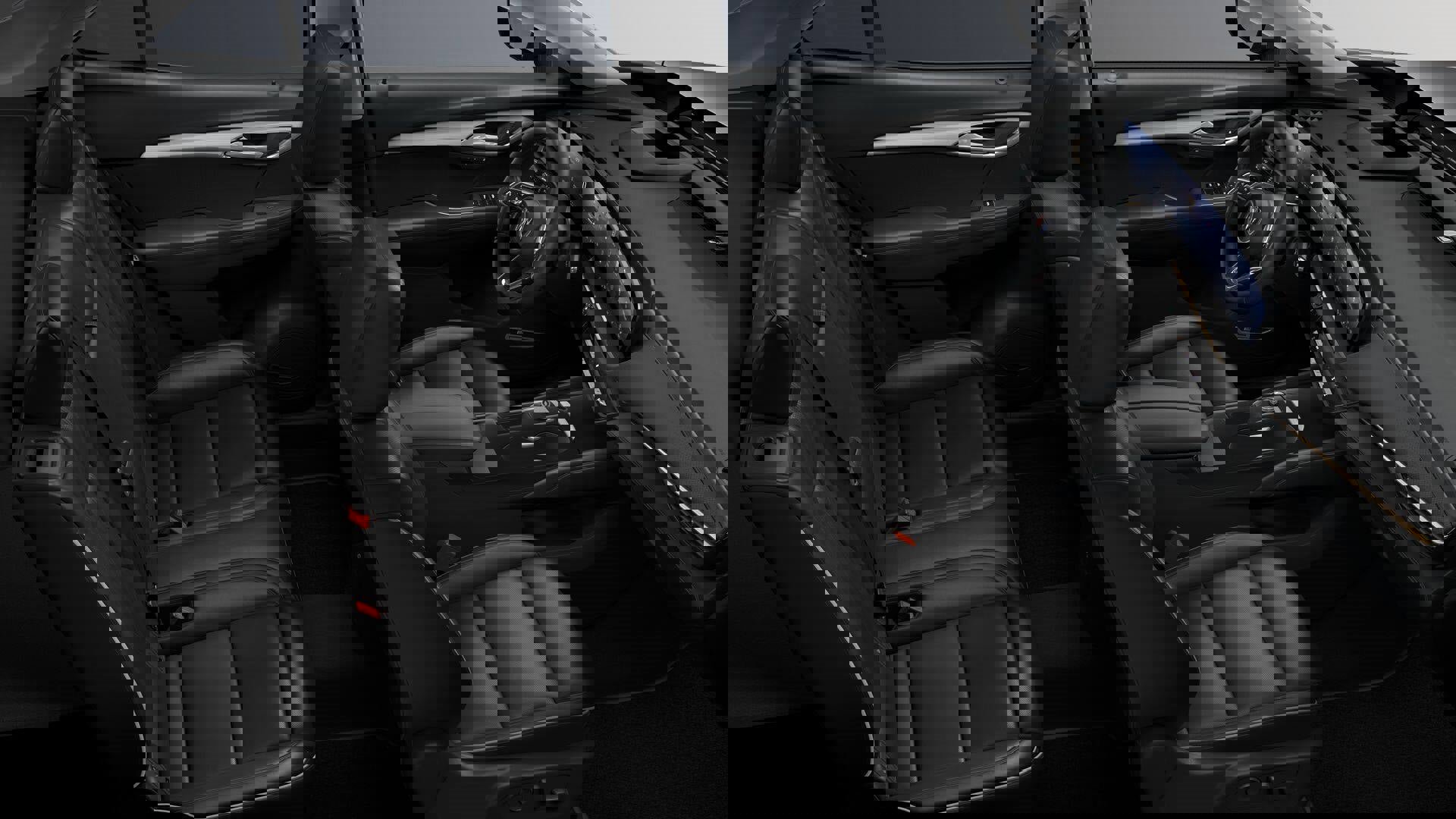 New 2025 Buick Envision Avenir image 32