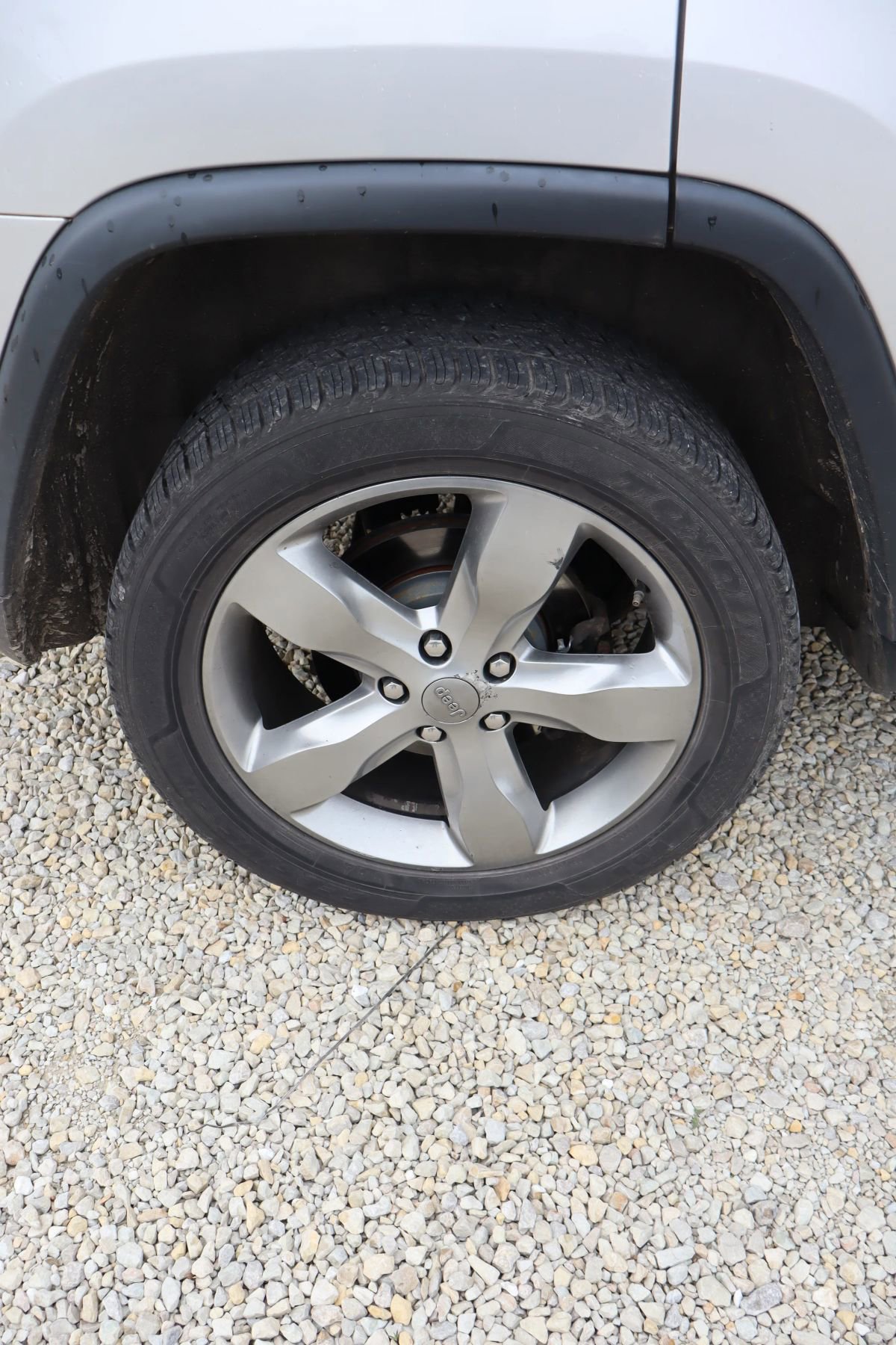 Used 2012 Jeep Grand Cherokee Overland image 34