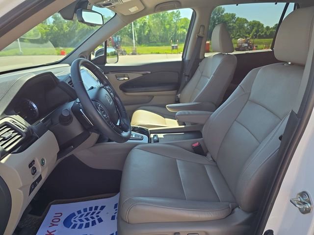 Used 2018 Honda Pilot Elite image 18