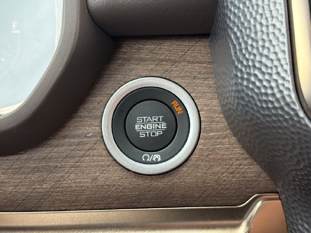 New 2027 RAM 1500 Limited AWD/4WD image 21