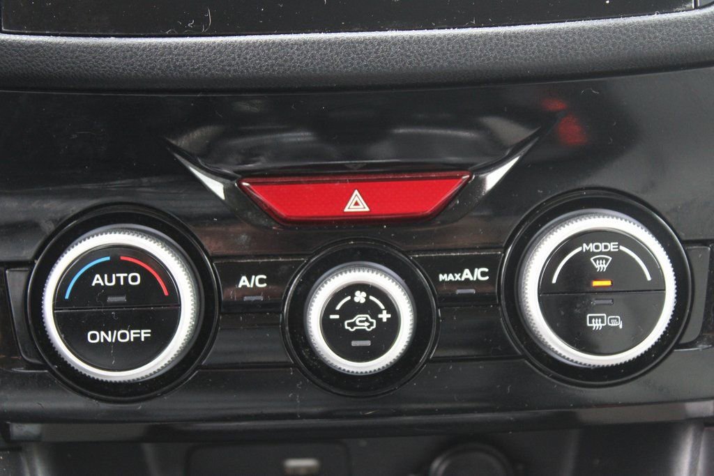 Certified 2024 Subaru Forester Premium image 18