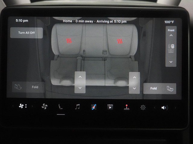 Used 2026 Tesla Model Y Long Range RWD image 25