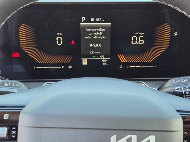 New 2026 Kia Sorento LX image 17