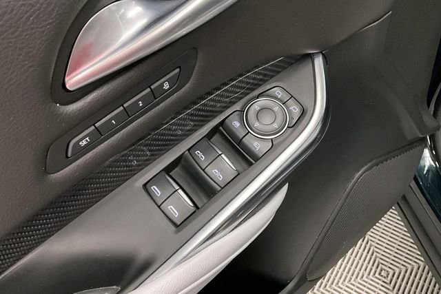 Used 2024 Cadillac XT4 Sport AWD/4WD image 40