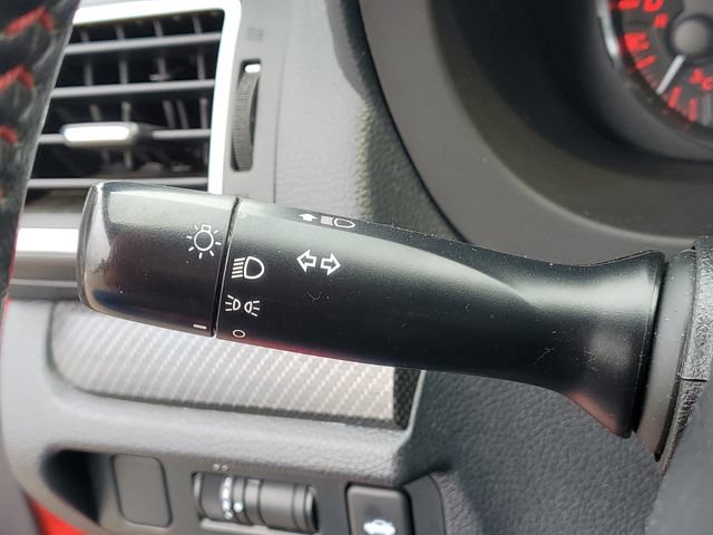 Used 2017 Subaru WRX AWD/4WD image 17