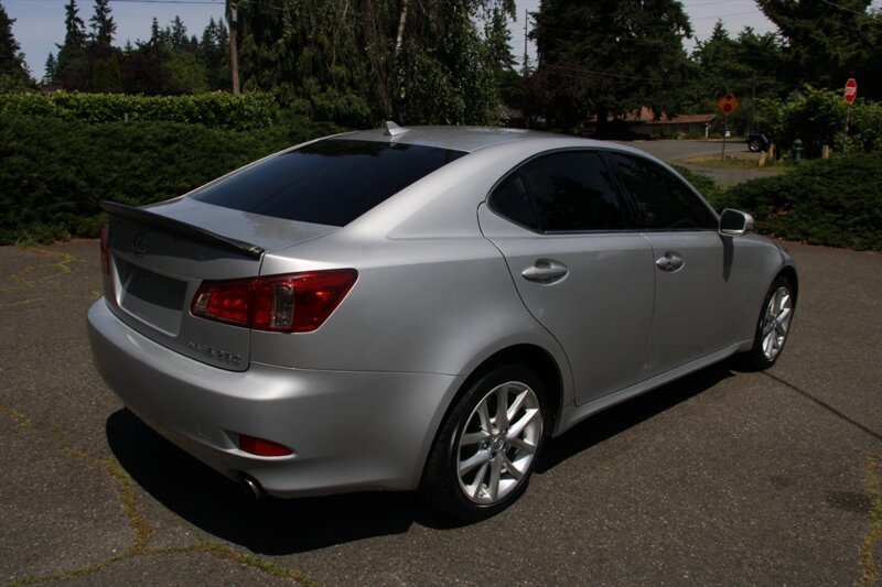 Used 2012 Lexus IS 250 AWD w/ Premium Pkg Value Edition image 3