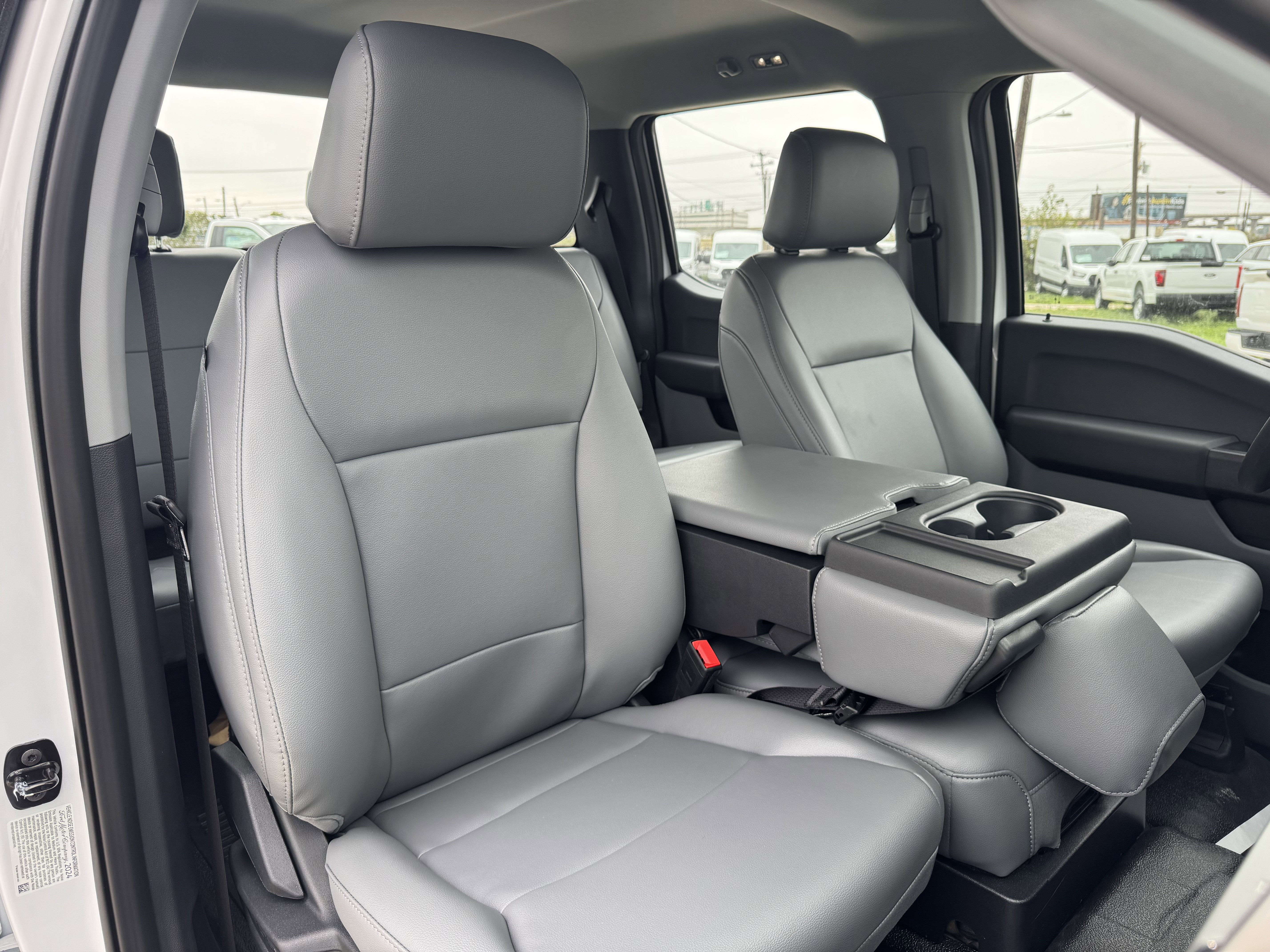 New 2024 Ford F450 XL image 30