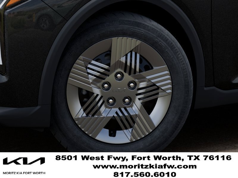 New 2027 Kia K4 FWD image 9