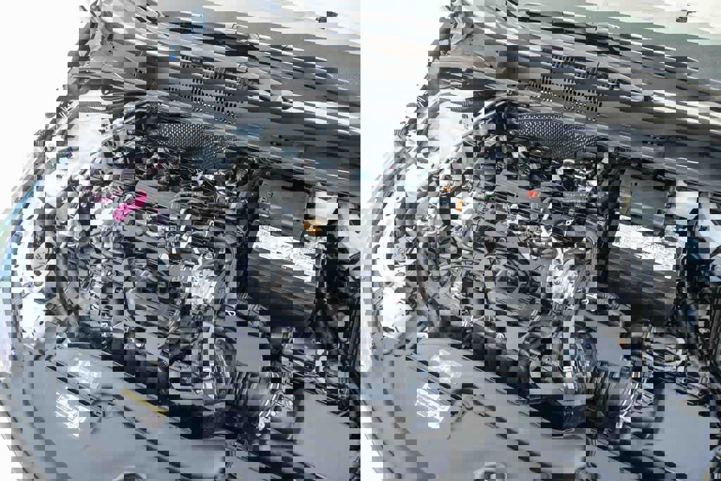 Used 2025 Toyota Corolla SE image 28