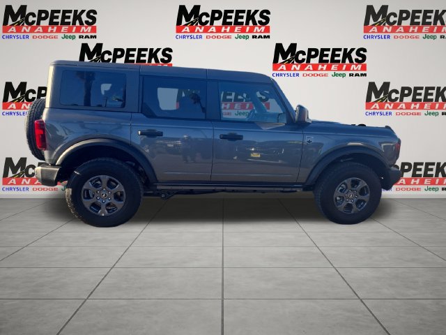 Used 2026 Ford Bronco Big Bend AWD/4WD image 6