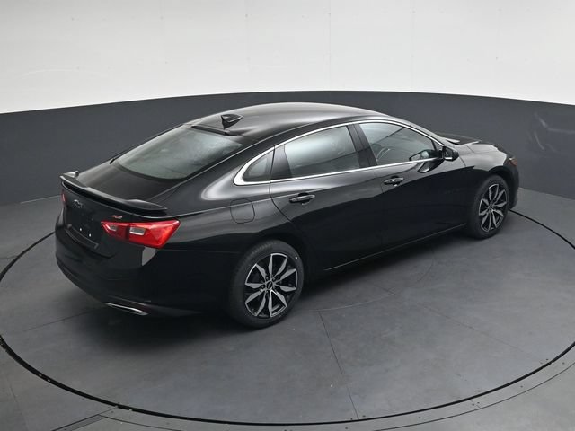 Used 2024 Chevrolet Malibu RS FWD image 25
