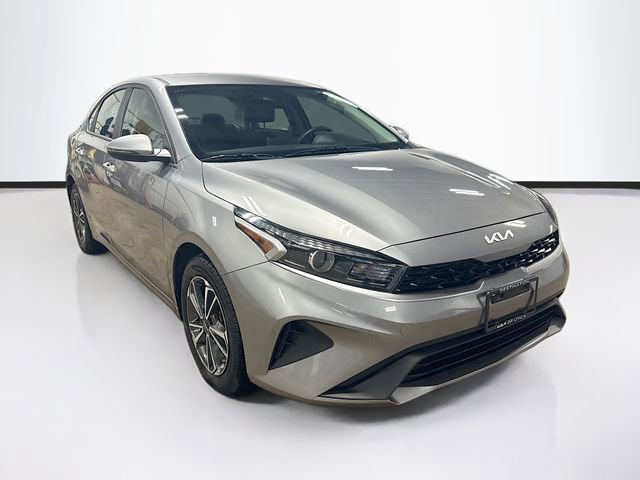 Used 2023 Kia Forte LXS w/ LXS Technology Package image 1