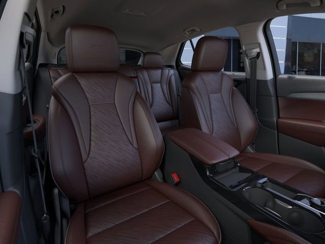 New 2025 Buick Envision Sport Touring image 16