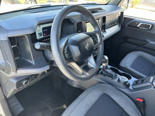 Used 2022 Ford Bronco 4-Door AWD/4WD image 19