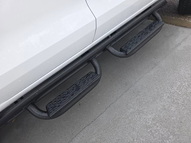 New 2026 Chevrolet Colorado Trail Boss image 20