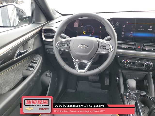 New 2026 Chevrolet TrailBlazer ACTIV w/ Convenience Package FWD image 11