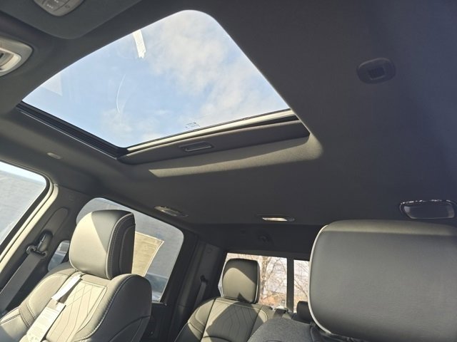 New 2026 RAM 2500 Limited image 6