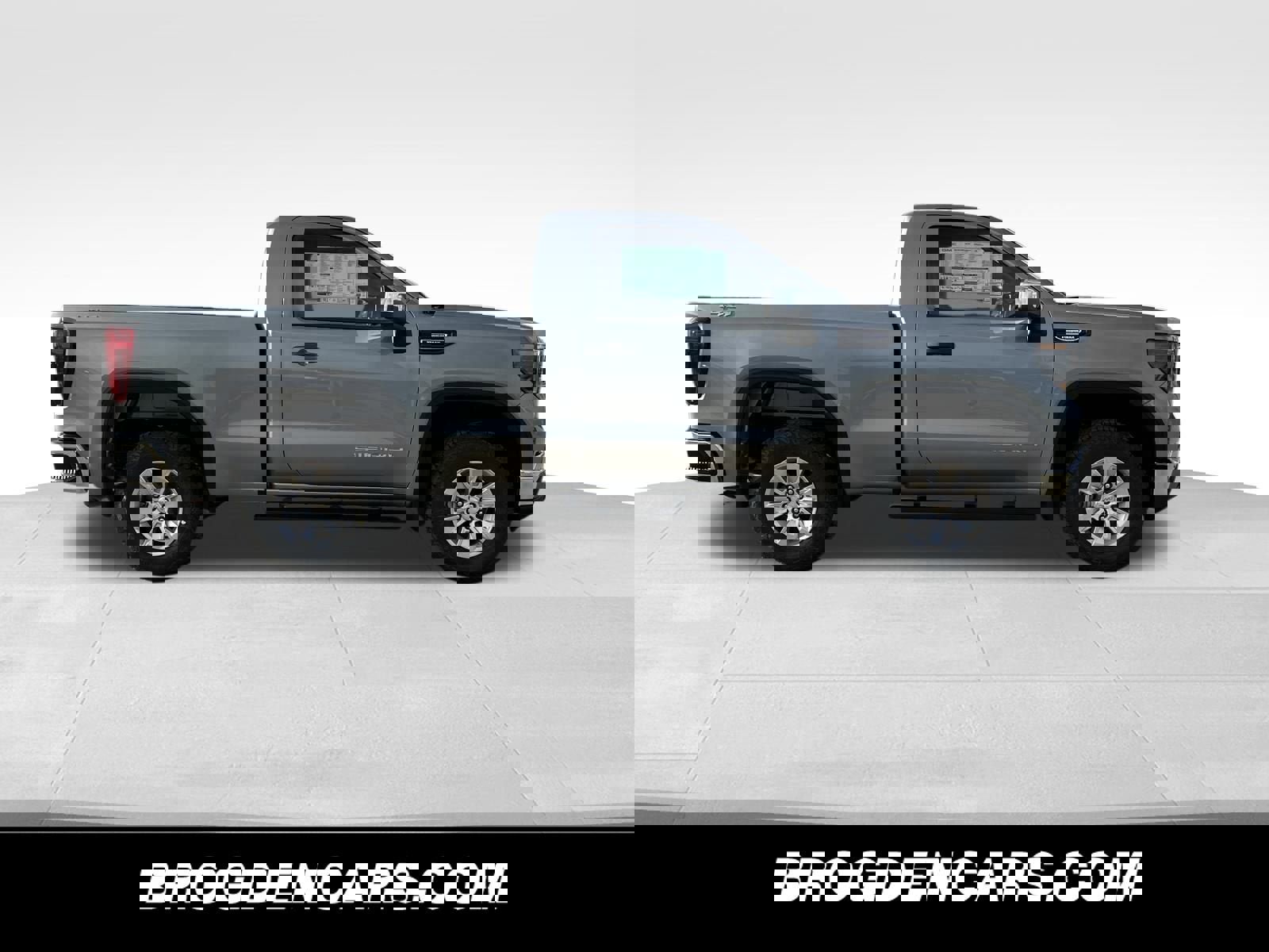 New 2026 GMC Sierra 1500 Pro w/ Pro Value Package image 2