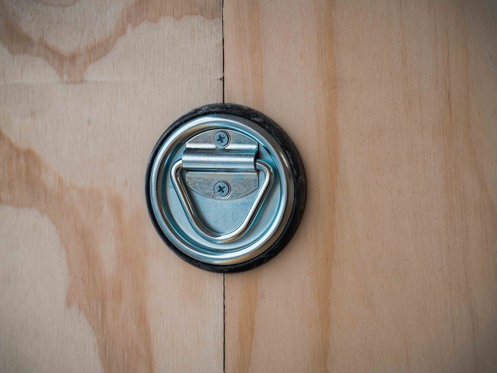 New 2025 Chevrolet Express 3500 w/ Power Convenience Package image 37