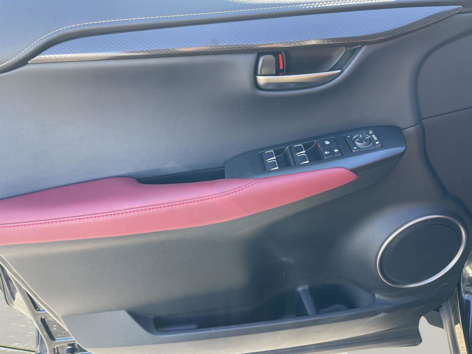 Used 2020 Lexus NX 300 AWD w/ Comfort Package image 22