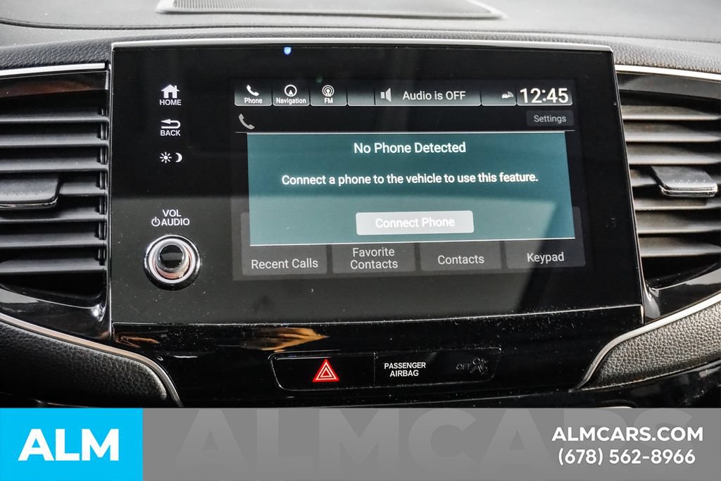 Used 2020 Honda Pilot Touring image 39