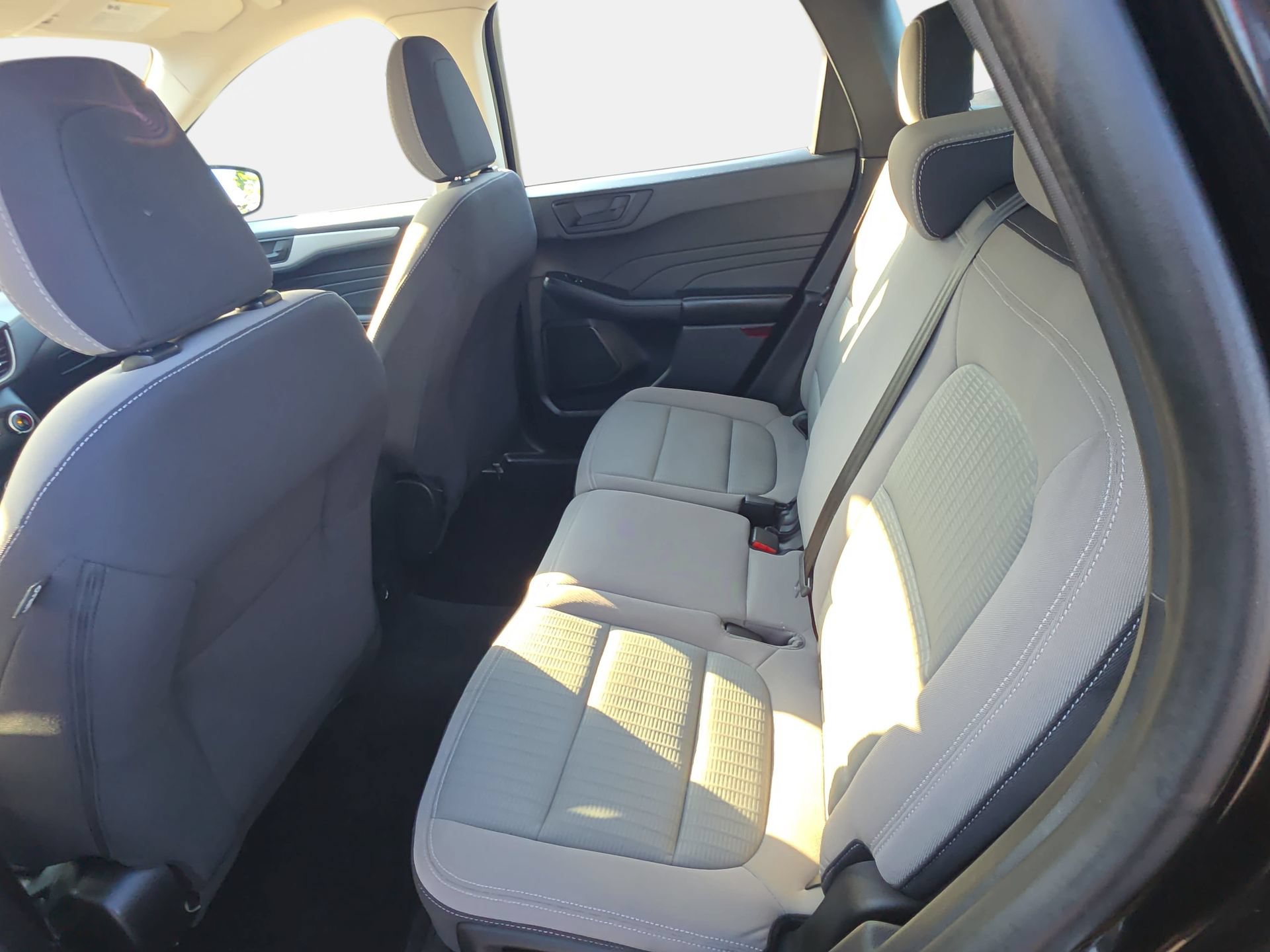 Used 2021 Ford Escape S FWD image 13