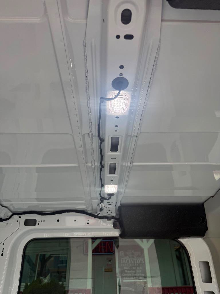 Used 2020 Ford Transit 150 Low Roof RWD image 20
