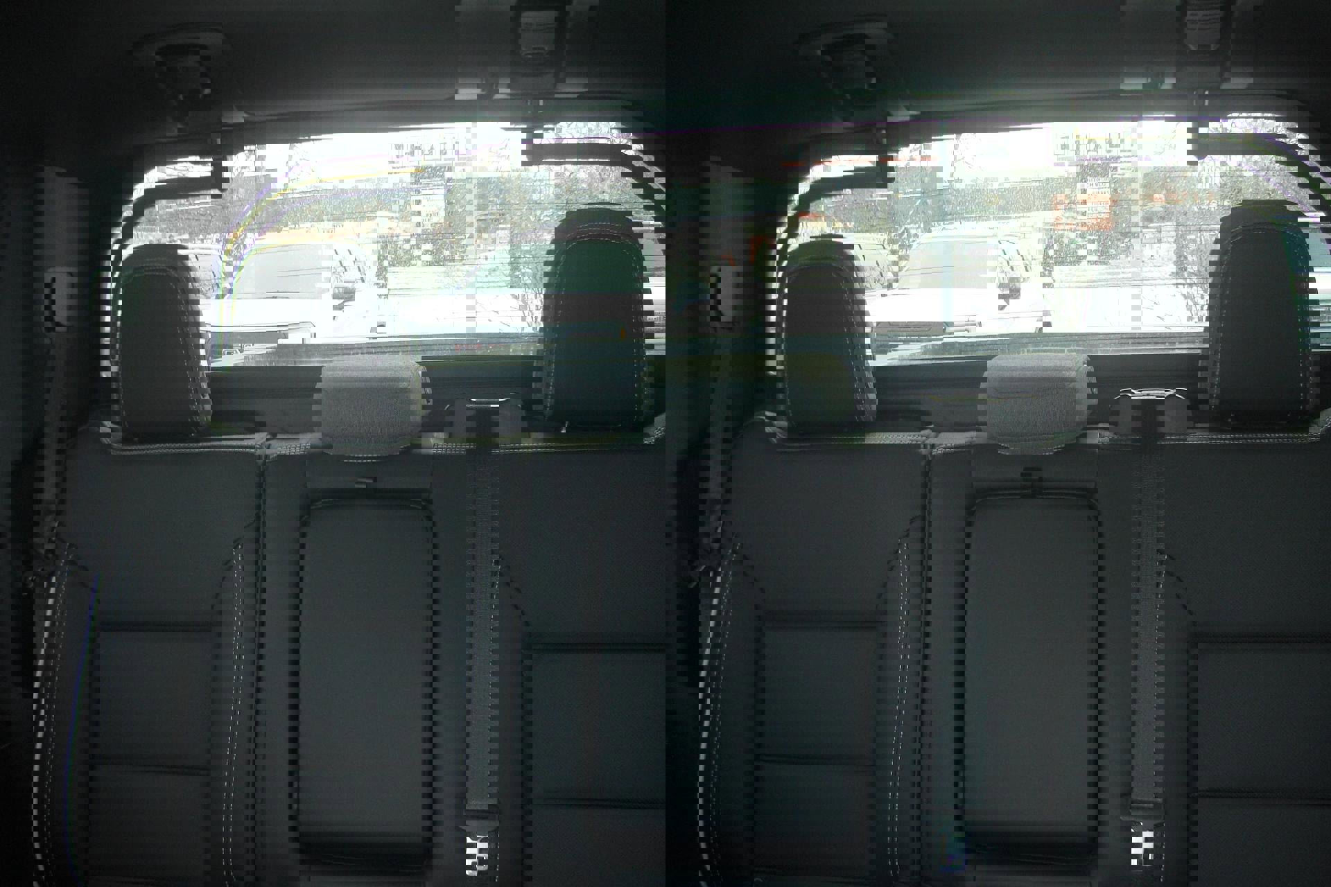 New 2026 GMC Sierra EV Elevation w/ Premium Package image 16