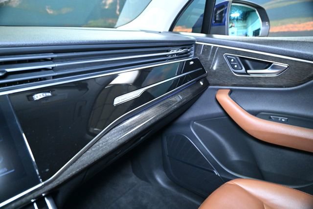 Used 2022 Audi Q7 3.0T Premium Plus image 31